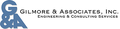 gilmore associates inc