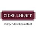 close to my heart is closed