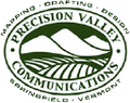 precision valley communications llc