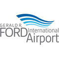 gerald r ford international airport grr