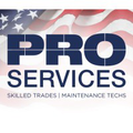 pro services inc