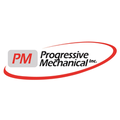 Progressive Mechanical, Inc Logo