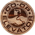 cooperative elevator co