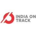 india on track