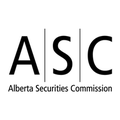 alberta securities commission