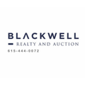 blackwell realty and auction