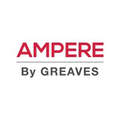 ampere electric vehicles