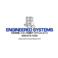 engineered systems incorporated crane and hoist specialists