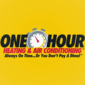 one hour heating air conditioning