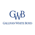 gallivan white boyd pa