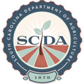 south carolina department of agriculture