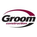 groom construction company inc