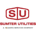 sumter utilities inc