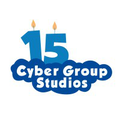 cyber group studios