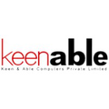 keen able computers pvt ltd