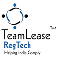 teamlease regtech pvt ltd