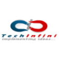 TechInfini Solutions Pvt. Ltd Logo