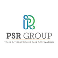PSR Tech Hub Logo
