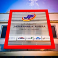 pt jasaraharja putera