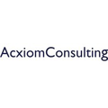 acxiom consulting