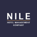 NILE Hotel Management Company Logo