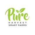 pure harvest smart farms