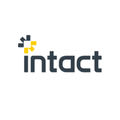 intact