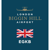 london biggin hill airport