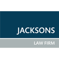jacksons law firm