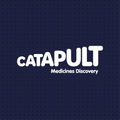 medicines discovery catapult