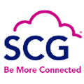 scg connected