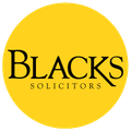 blacks solicitors llp