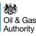 North Sea Transition Authority Logo