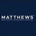 matthews real estate investment servicestm
