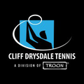 cliff drysdale tennis