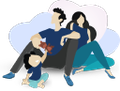 blue cloud pediatric surgery centers