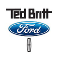 ted britt ford automotive group