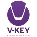 v key stronger with v os