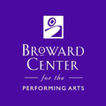 broward center for the performing arts