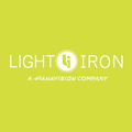 light iron a panavision company