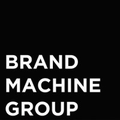 brand machine group