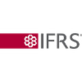IFRS Foundation Logo