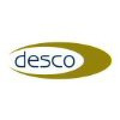 Desco (design & consultancy) Ltd Logo