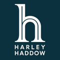 harley haddow