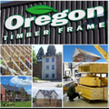 oregon timber frame ltd
