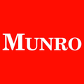munro building services ltd