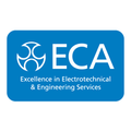 eca excellence in electrotechnical and engineering services