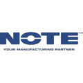 NOTE UK Logo