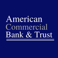american commercial bank trust