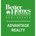 better homes and gardens real estate advantage realty